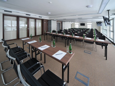 Meeting facilities